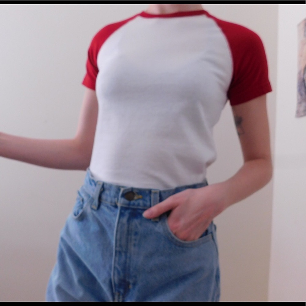 Baseball Tee